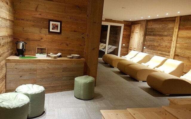 Housemuhlbach Wellness Acqua Spa Resort