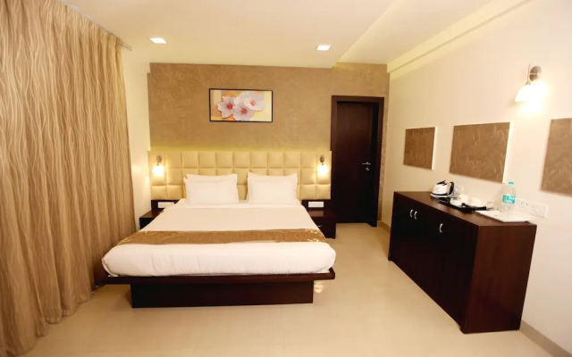 Vinstar Serviced Apartments