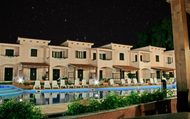 Marina Manna Hotel & Club Village