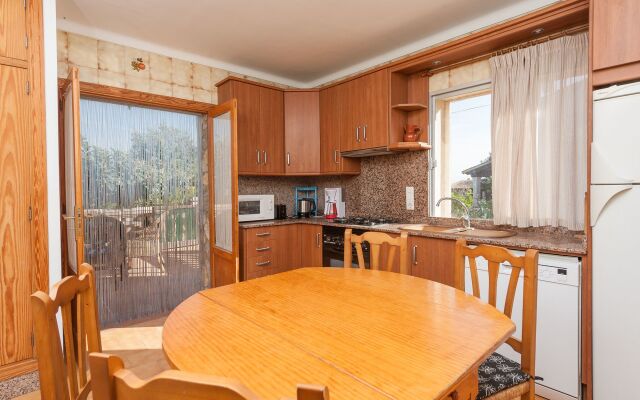 Vivienda Isabela