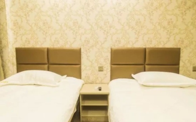 Harbin Shangyi Express Hotel