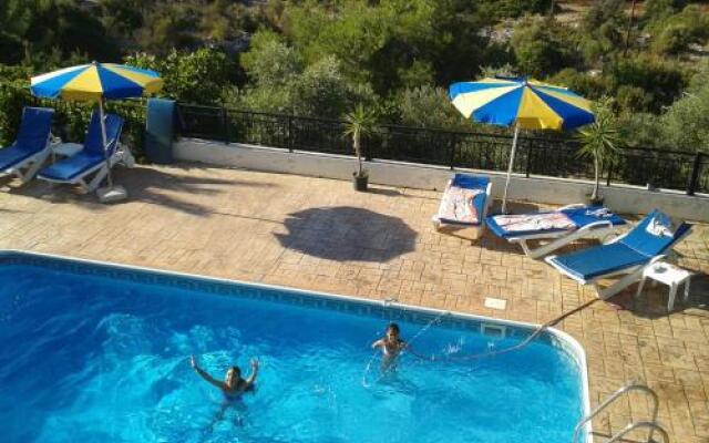 Papas Villas