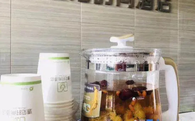 M-hotel (Dongguan Dongkeng)