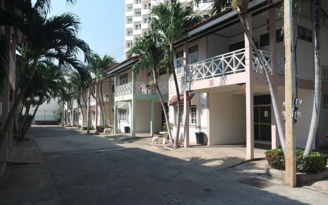 Paisiri Hotel