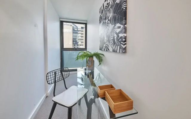 Mega Style Apartments Southbank