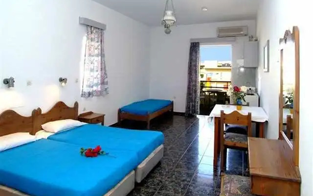 Orion Annex Hotel