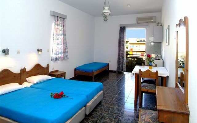 Orion Annex Hotel