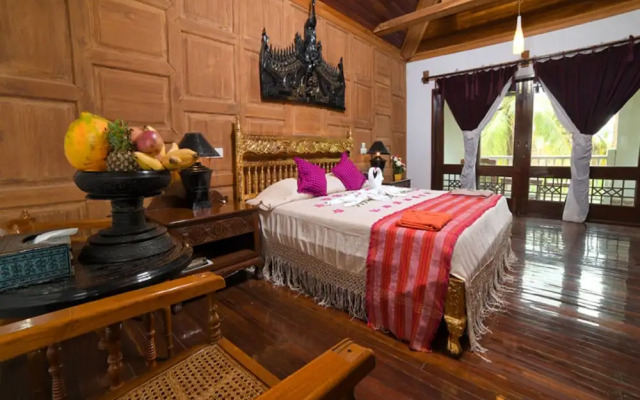 Thazin Garden Hotel