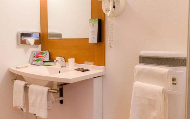 Hôtel KYRIAD QUIMPER - Pont-l'Abbé