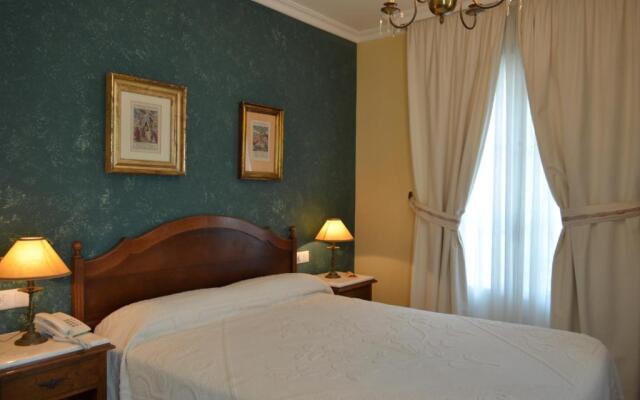 Hotel Monumento Convento de San Benito