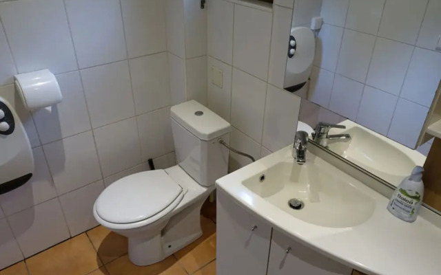 Modern Apartment in Soultzeren