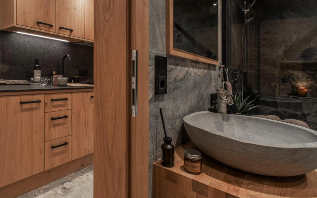 Apartment Tauernflair 2 Kaprun