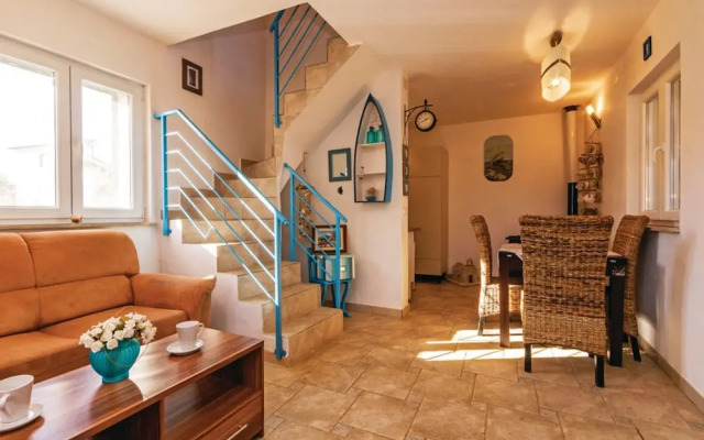 Ivan's Dalmatian Stone House