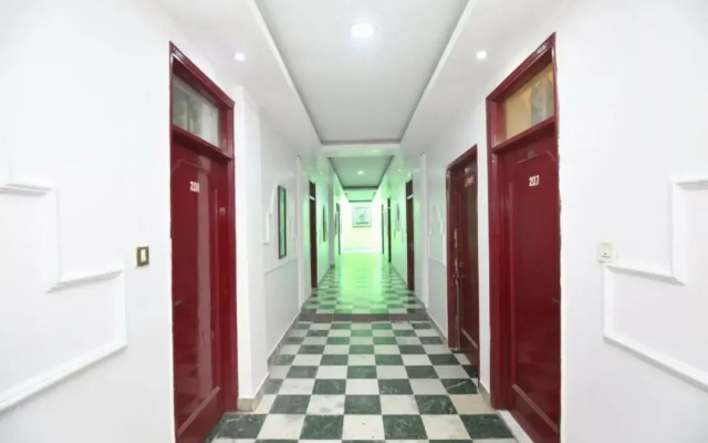 Gulshah Motel