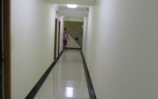 Power Motel Yangon