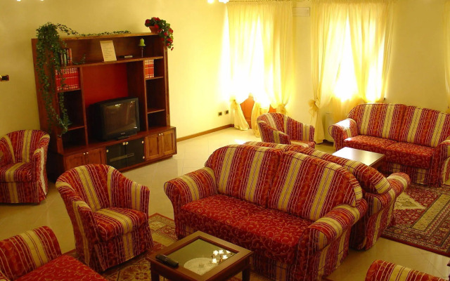 Hotel Belvedere