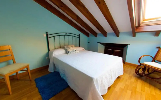 Hostería Río Negro