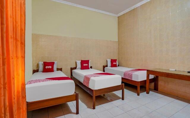 OYO 90937 Wisma Tamu Syariah