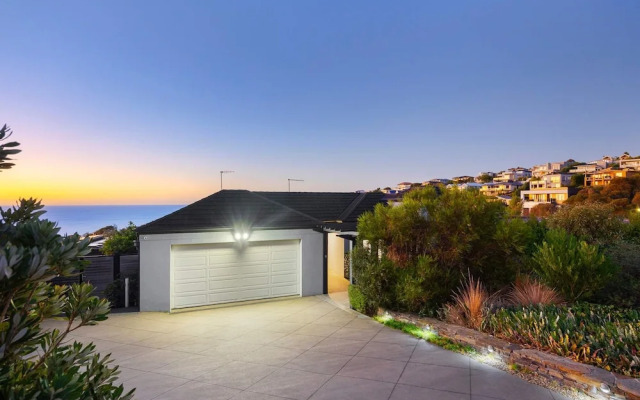 Mount Martha Manor Indoor Pool Ocean Views