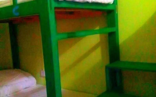 Recall Youth Hostel