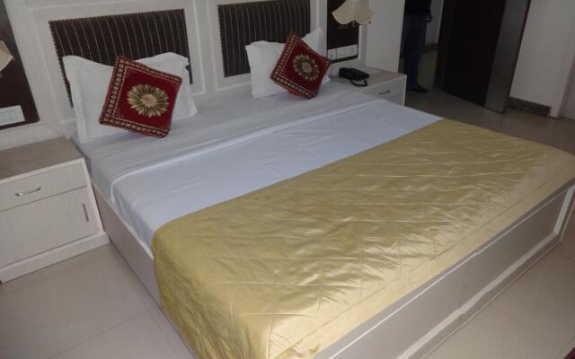 Hotel Excellent