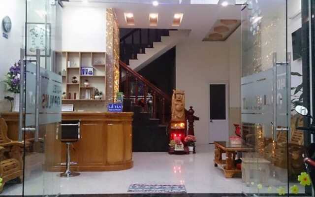 Opalus HT Hotel