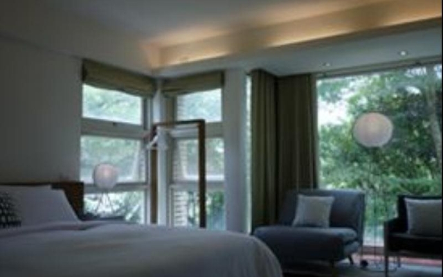 Ming Shan Villa
