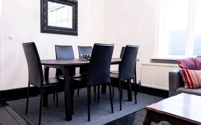Luna Apartments - Baldursgata