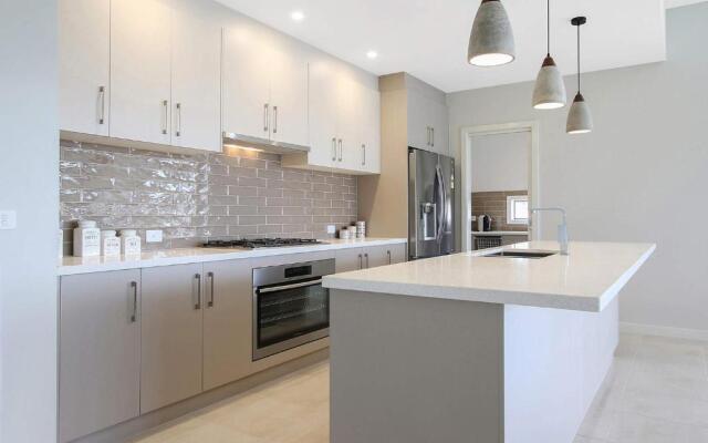 Woodbine Waters VR