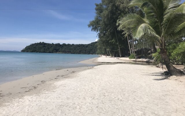 Baan Phuean Koh Kood