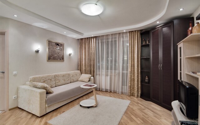 На Большой Якиманке 52