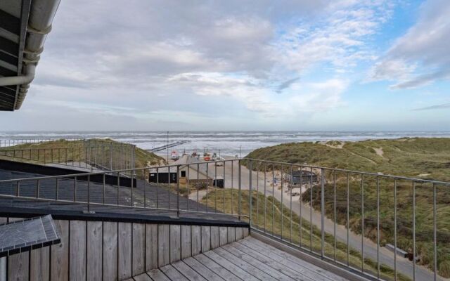 "Odin" - 50m from the sea in NW Jutland