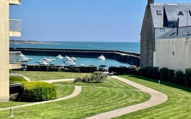 Studio Quiberon, 1 pièce, 2 personnes - FR-1-478-185