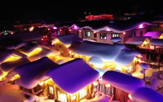 Xuegu Xinfu Guest House