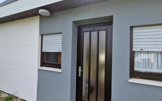 Feriengarten Dahme W 22