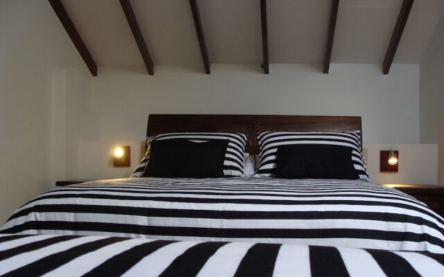 Hotel Casa Real Villa de Leyva