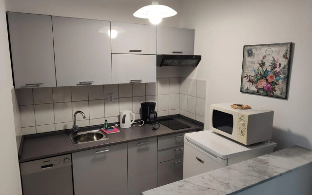 Edith's Olive Garden