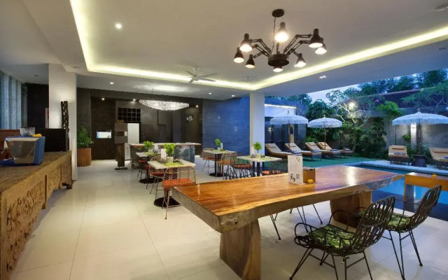 Monolocale Luxury Resort ＆ Spa Seminyak by Ini Vie Hospitality