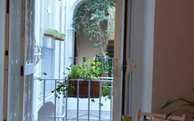 Appartamento dei Mille