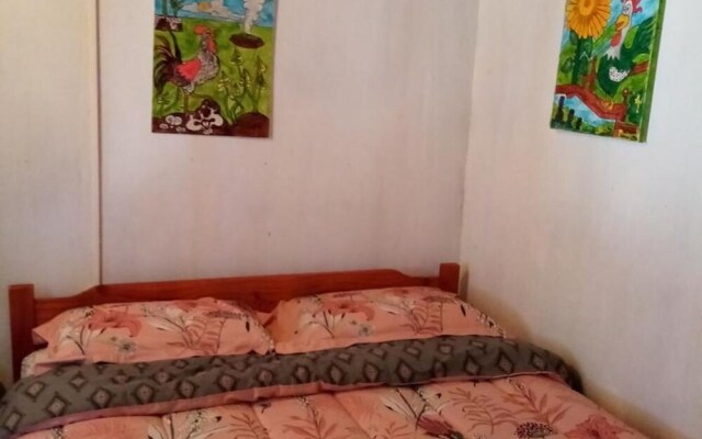 Lodge Honu Rapanui Acreditado en Sernatur No03