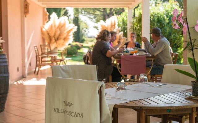 Agriturismo Villa Toscana