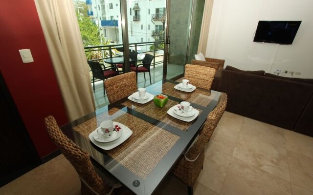 Klem Residence By Teamoplaya