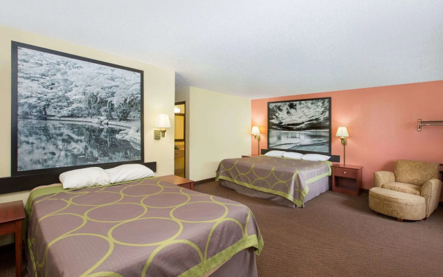 Quality Inn Oskaloosa
