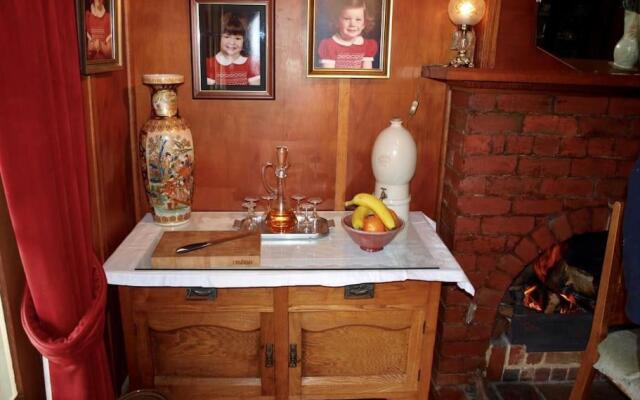 Manderley Park Farmstay B&B