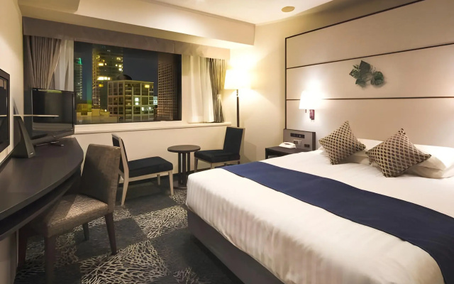 Premier Hotel Nakajima Park Sapporo