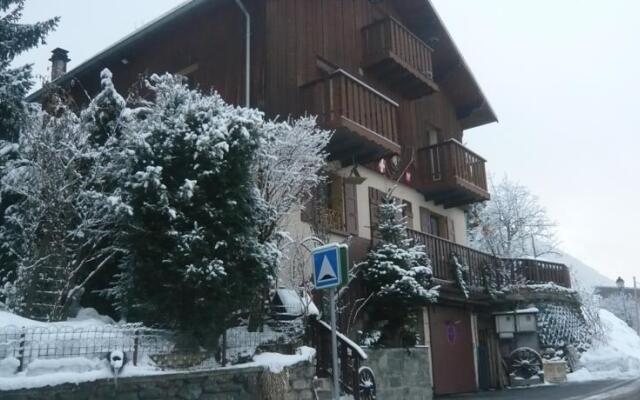 Courchevel B&B