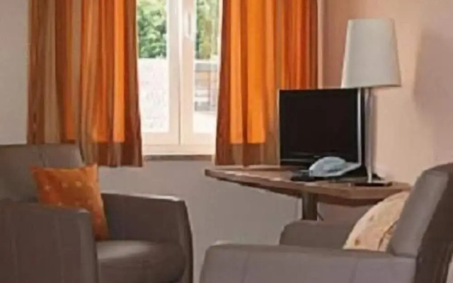 Hotel Donau