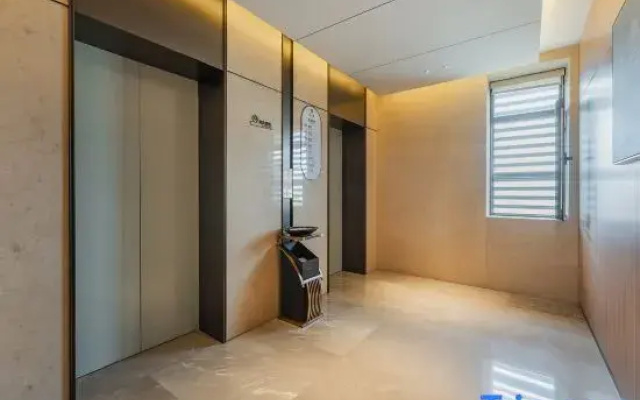 Shengzhou Yue Jianglan Boutique Hotel (Wuyue Plaza Branch)
