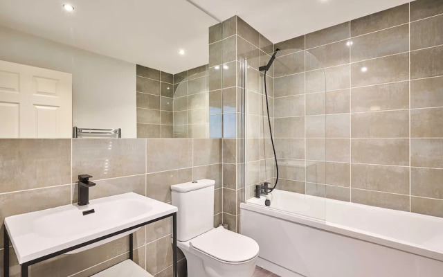 Host Stay Albert House
