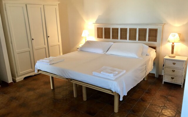 Hotel Su Meriagu